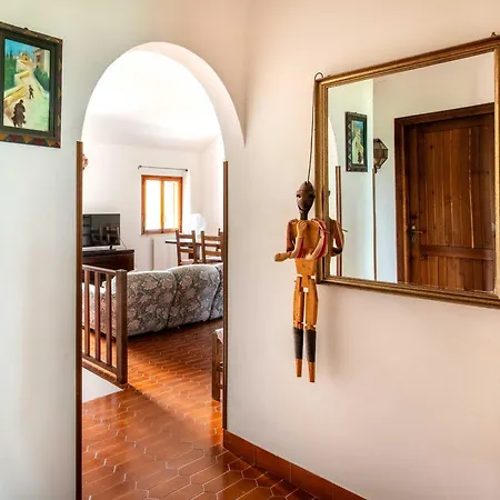 Dorale By Wonderful Italy Villa Cefalu