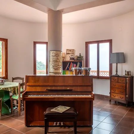 Dorale By Wonderful Italy Vila
