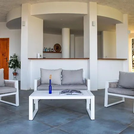 Villa Dorale By Wonderful Italy Cefalu
