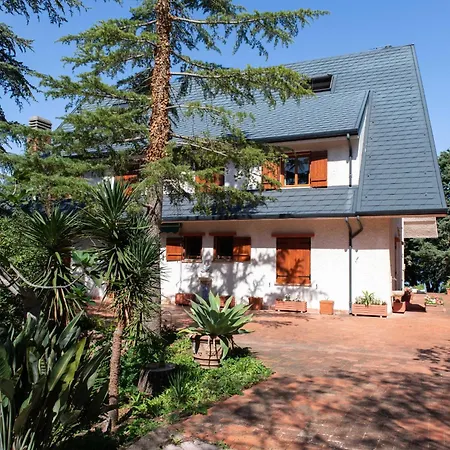 Villa Dorale By Wonderful Italy