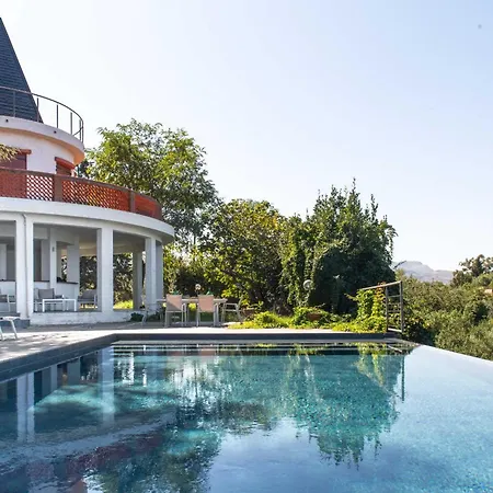 Villa Dorale By Wonderful Italy Cefalu