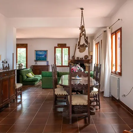 Dorale By Wonderful Italy Villa *