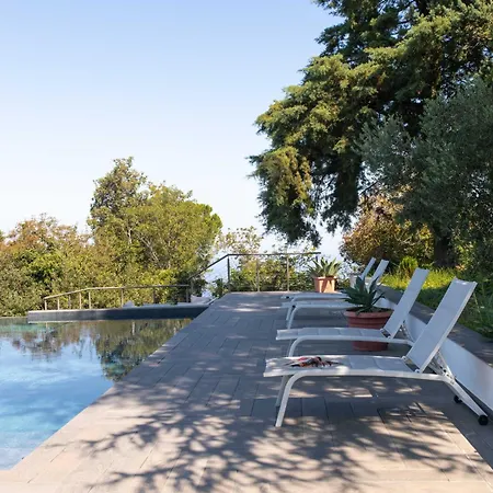 Villa Dorale By Wonderful Italy Cefalu