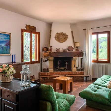 Dorale By Wonderful Italy Villa