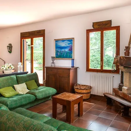 Villa Dorale By Wonderful Italy