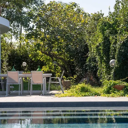 Villa Dorale By Wonderful Italy Cefalu