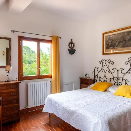 Dorale By Wonderful Italy Villa