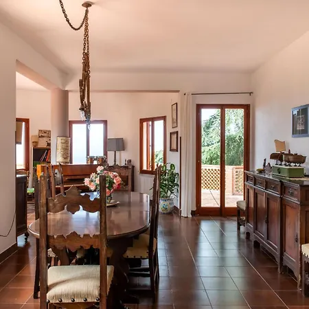 Dorale By Wonderful Italy Vila