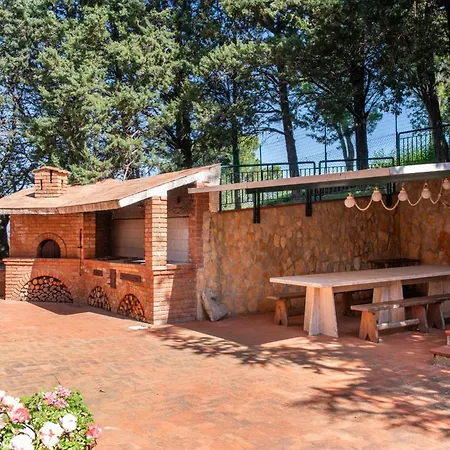 Dorale By Wonderful Italy Villa *