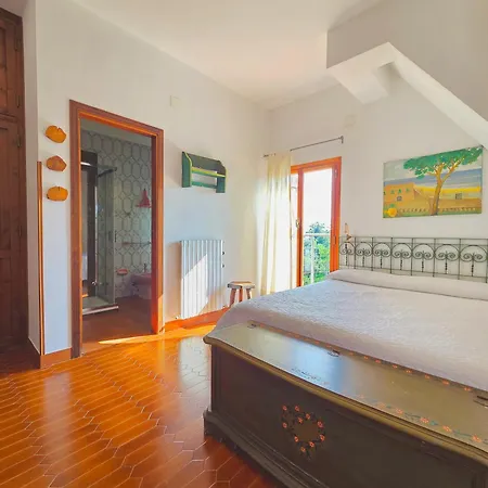 Dorale By Wonderful Italy Vila
