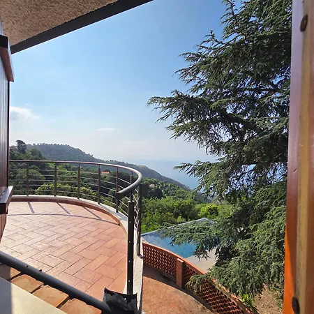 Vila Dorale By Wonderful Italy *